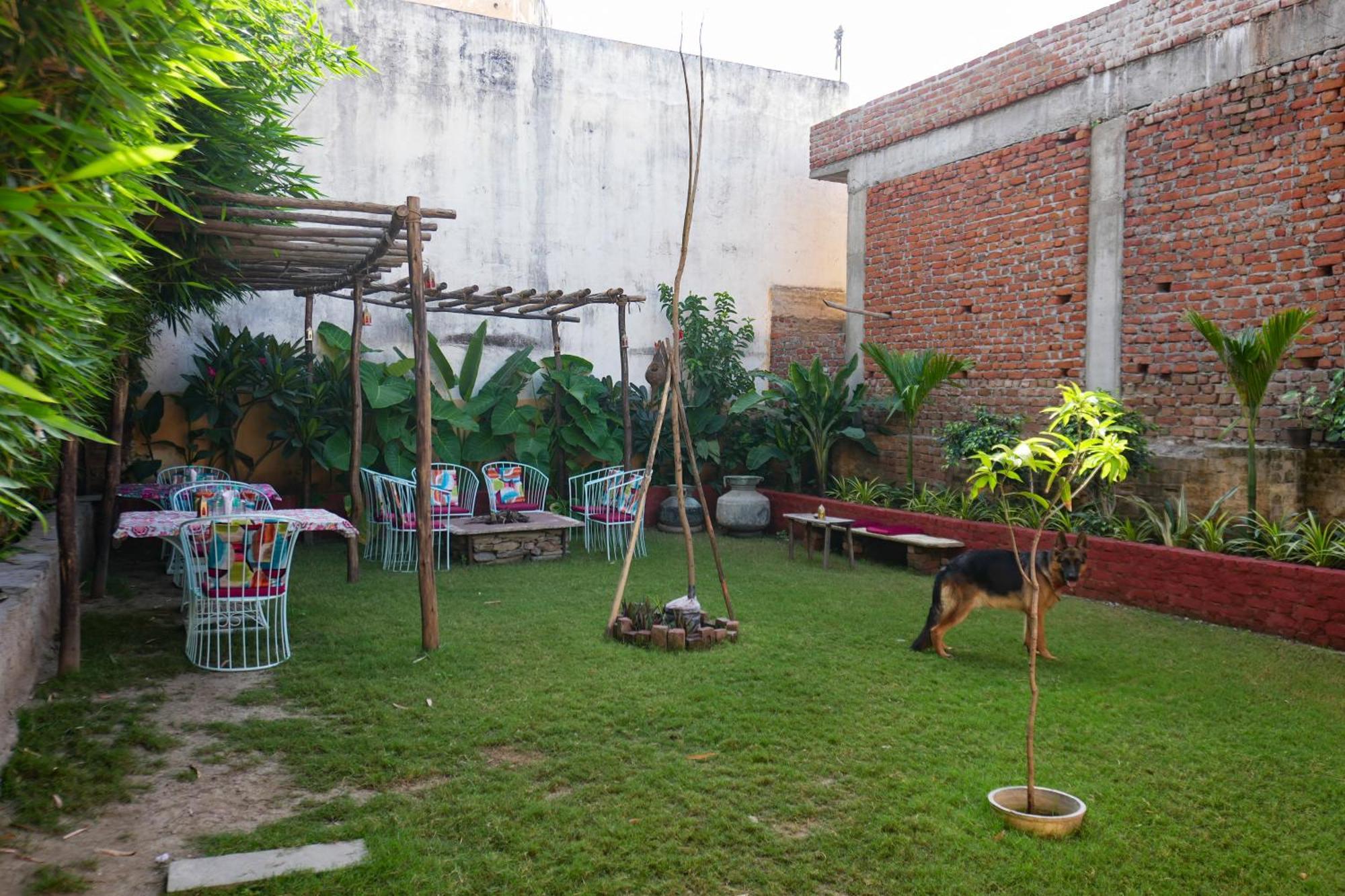 Petal Of Mewar - A Luxury Boutique Hotel Udaipur Esterno foto