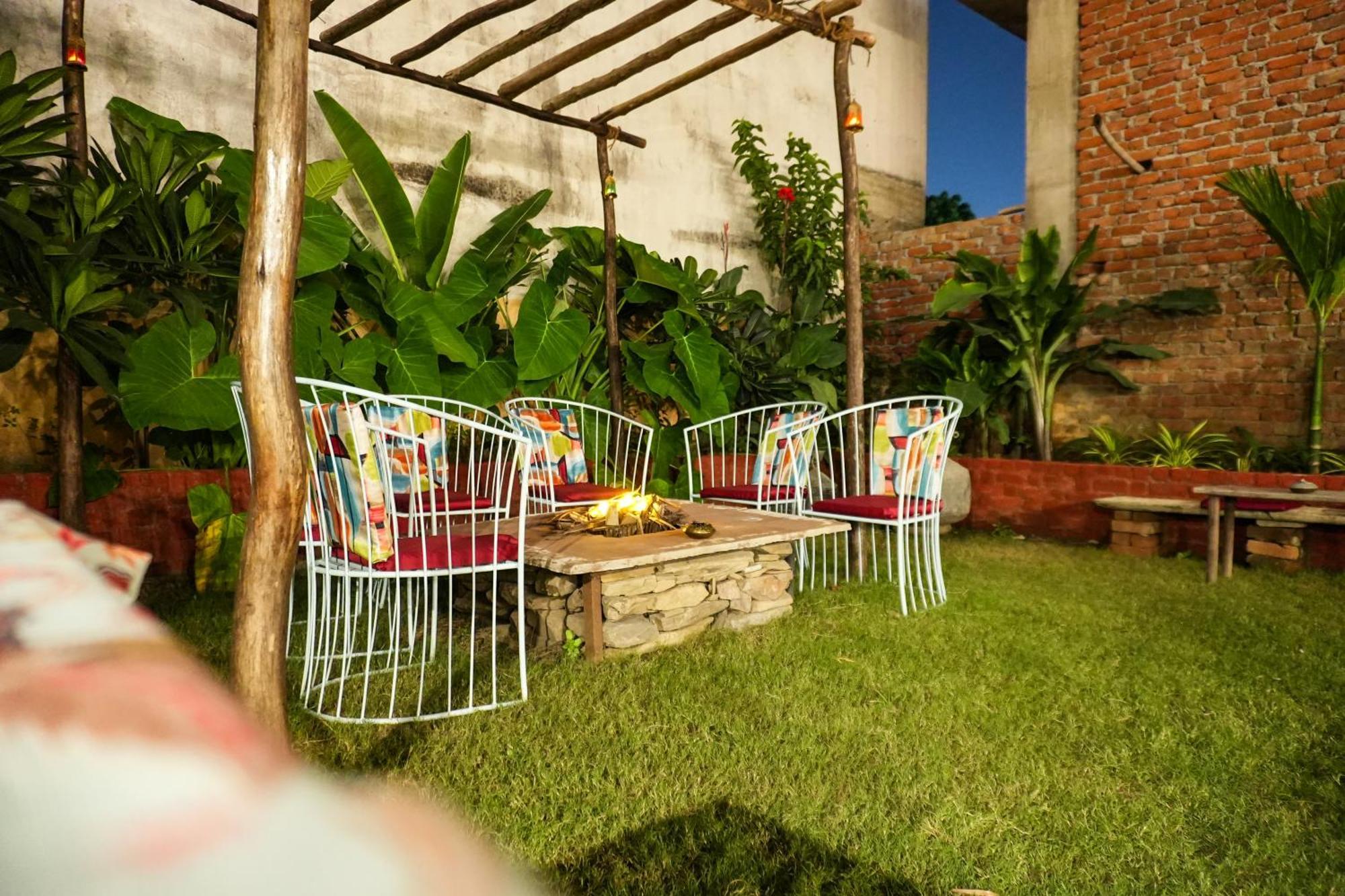 Petal Of Mewar - A Luxury Boutique Hotel Udaipur Esterno foto