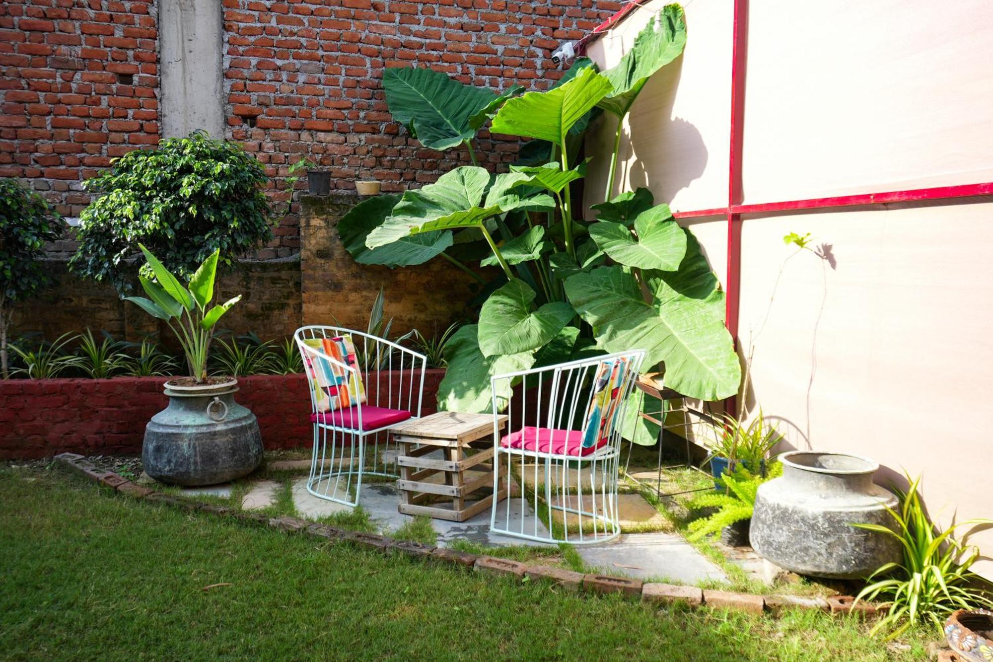 Petal Of Mewar - A Luxury Boutique Hotel Udaipur Esterno foto