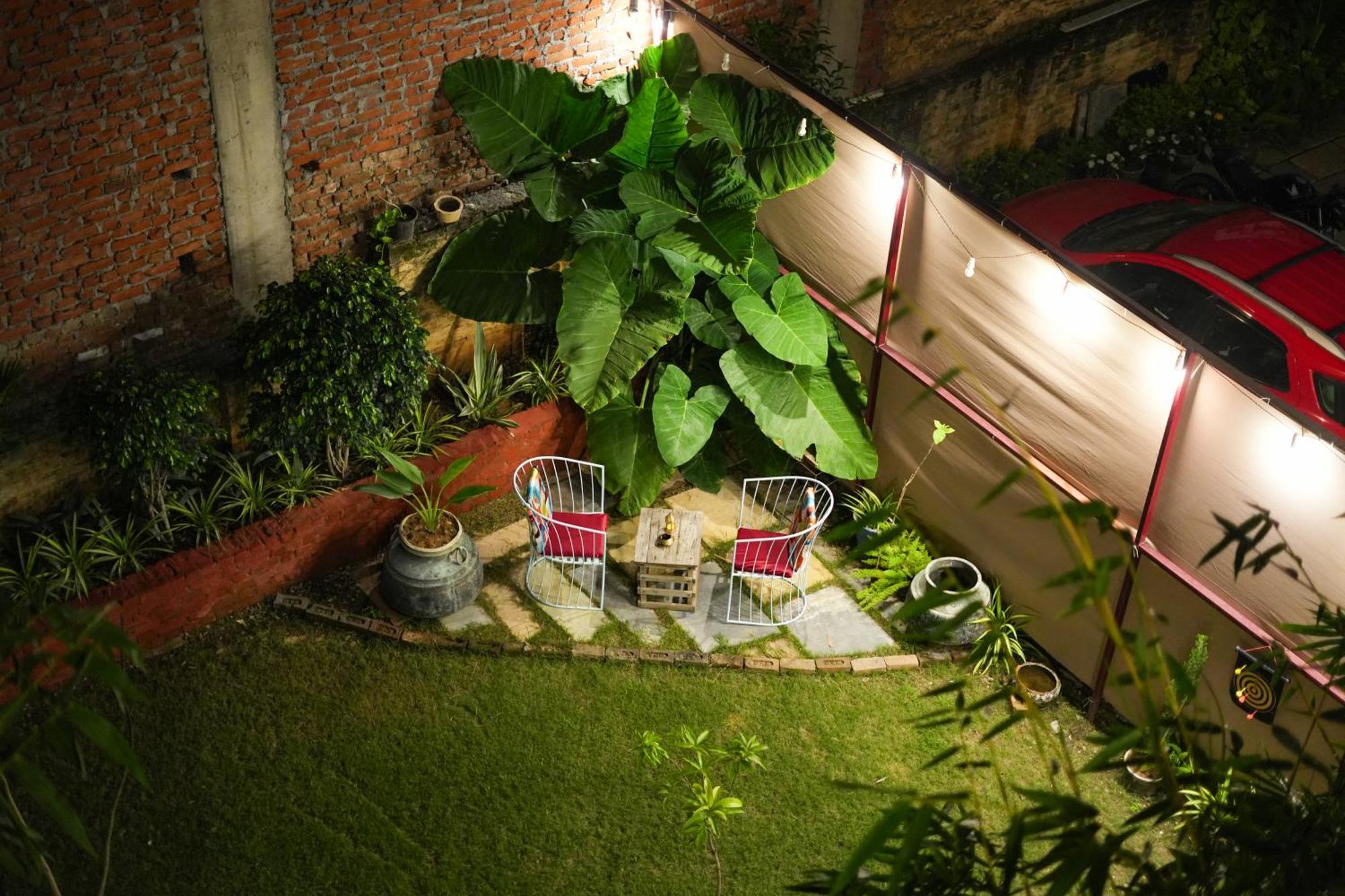 Petal Of Mewar - A Luxury Boutique Hotel Udaipur Esterno foto