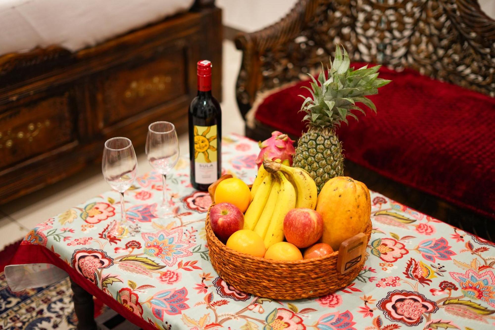Petal Of Mewar - A Luxury Boutique Hotel Udaipur Esterno foto